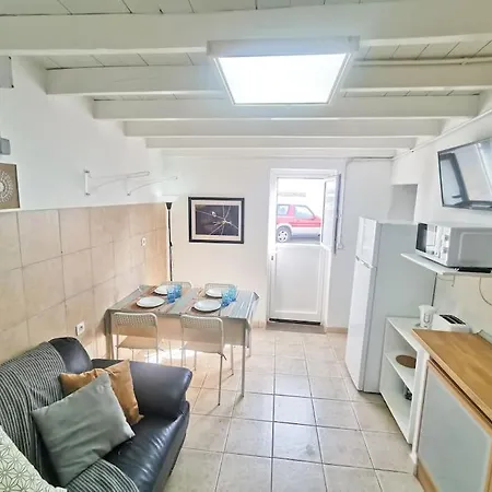 Appartement Casa El Perejil *