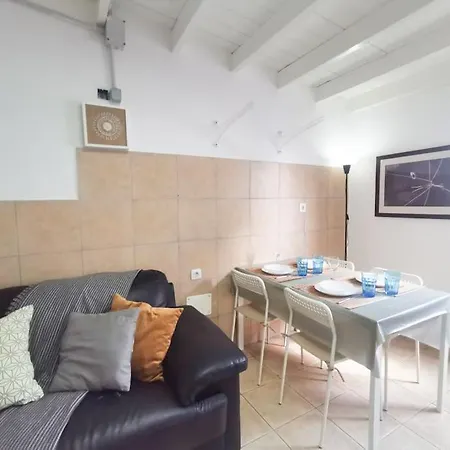 Casa El Perejil