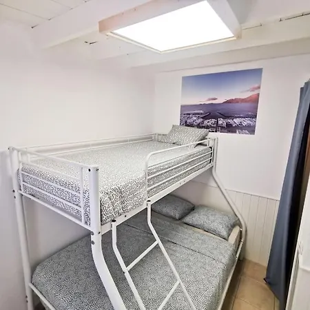 Appartement Casa El Perejil Famara
