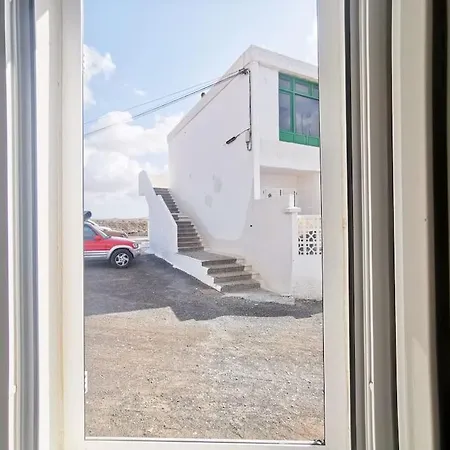 Casa El Perejil Appartement