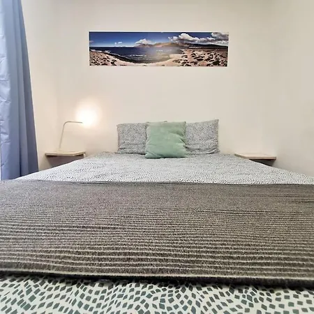 Casa El Perejil * Famara