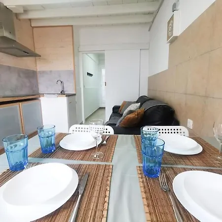 Casa El Perejil Famara