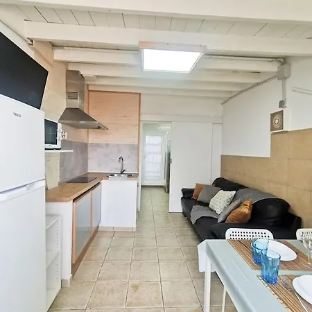 Casa El Perejil *