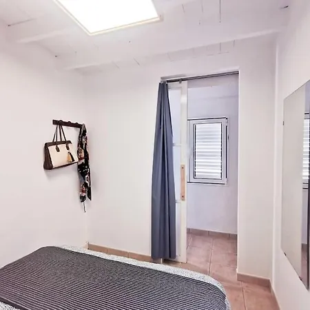Casa El Perejil Famara