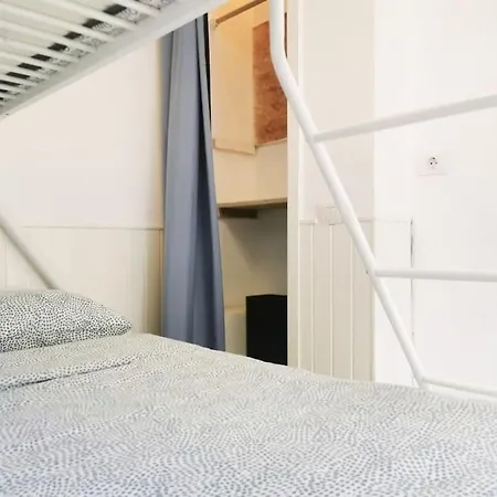 Casa El Perejil Appartement