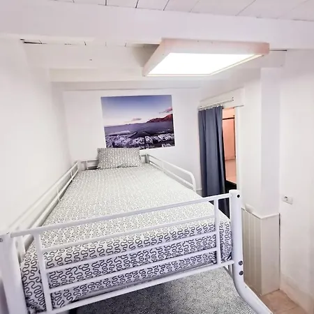 Casa El Perejil Appartement *