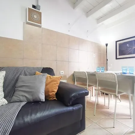 Casa El Perejil * Famara