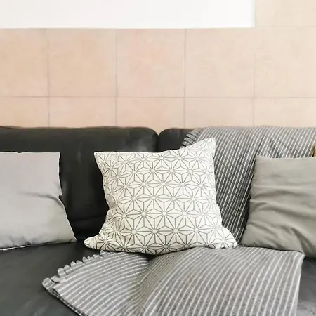 Casa El Perejil Appartement *