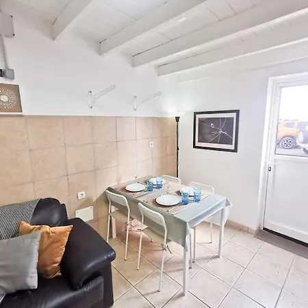 Appartement Casa El Perejil Famara